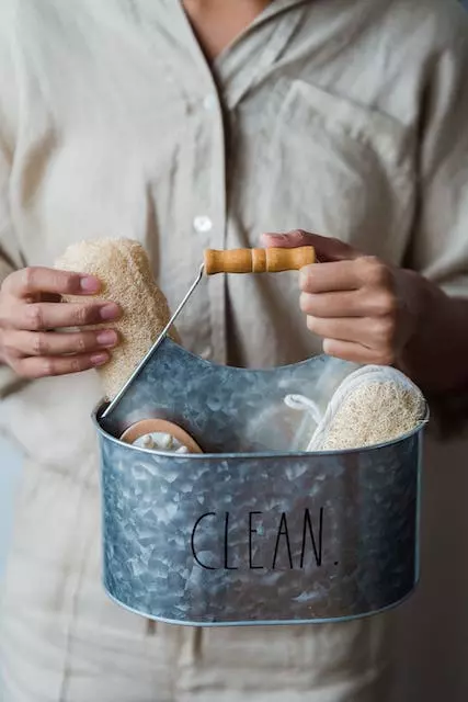 Personal Care shower accessories image